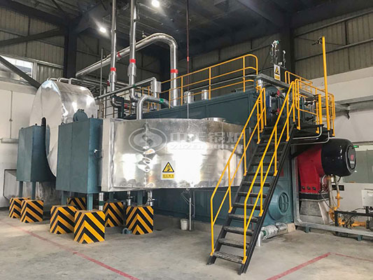 3 ton steam boiler lpg consumption per hour