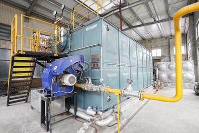 4tons gas boiler for heating