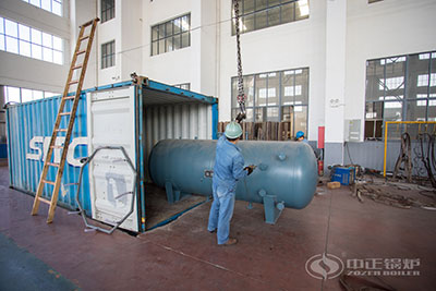 coal steam boilers