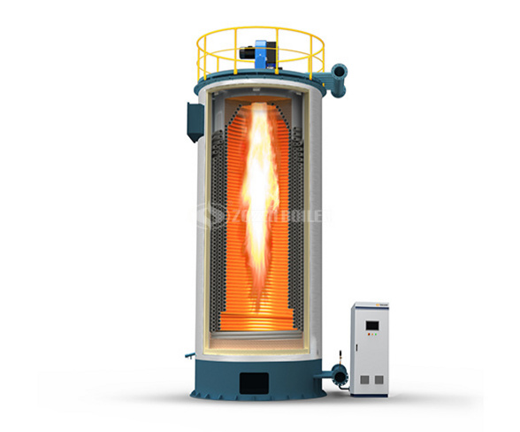 RYQ series molten salt heater