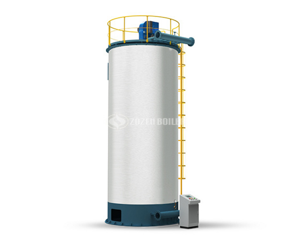 YQ(Y)L Series Industrial Gas / Oil Fired Thermal Fluid Heater