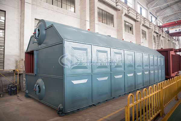 2020 biomass steam boiler in Manila