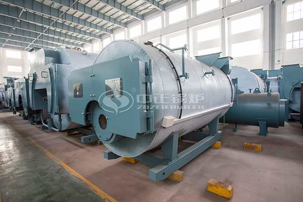 2020 diesel hot water boiler