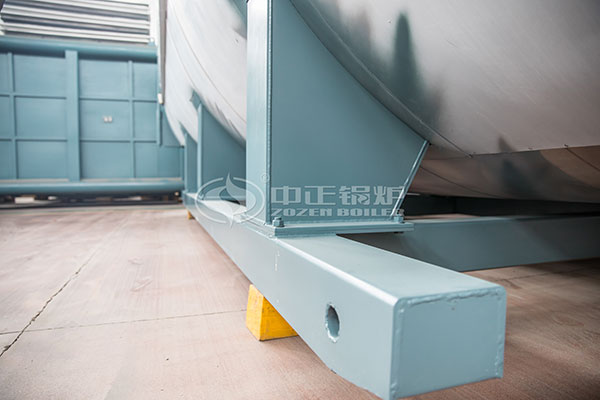 2020 gas steam boiler