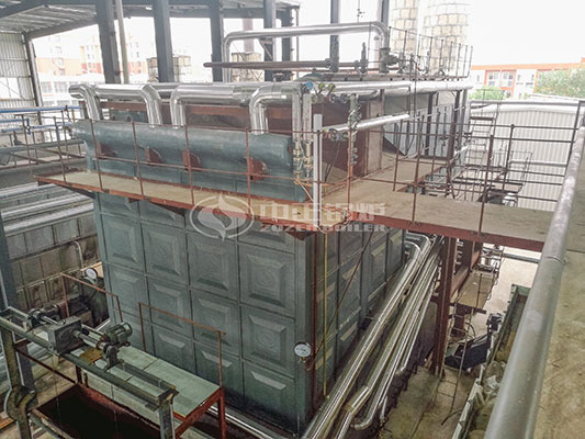 Steam Boiler for Sale in Sri Lanka