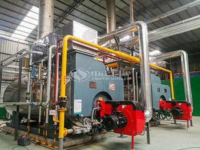 2 ton boiler for sale
