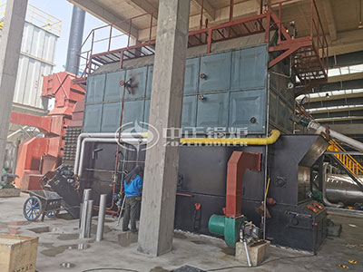 70 tons biomass boilers