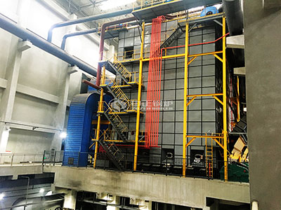 coal fired boiler manufacturer