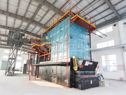 zozen biomass steam boilers