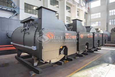 steam boiler for sale