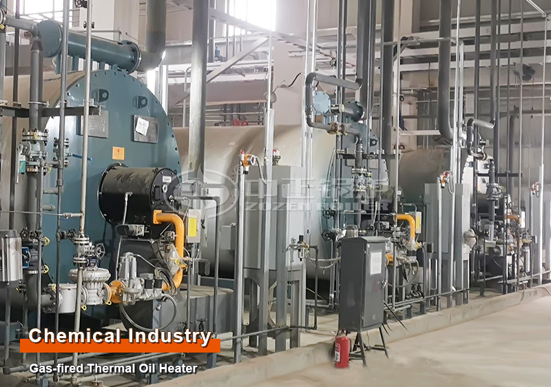 thermal oil boilers for package boiler manufacturer zozen boiler