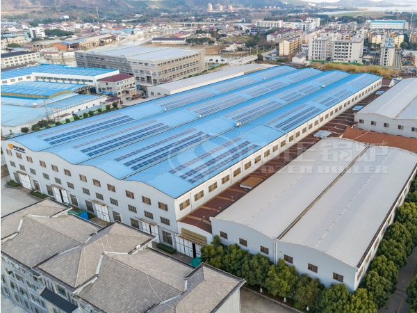 ZOZEN Boiler, a boiler company in Malaysia