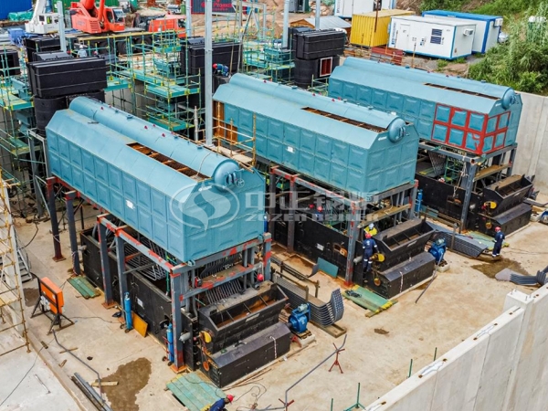 boilers for sale in south africa