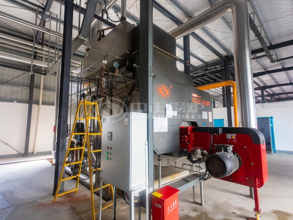 Contact ZOZEN Boiler to get 4 ton steam boiler price