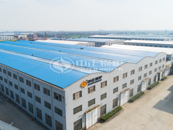 ZOZEN Boiler, boiler supplier in the Philippines