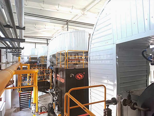ZOZEN Boiler, as one of prominent boiler suppliers in Sri Lanka