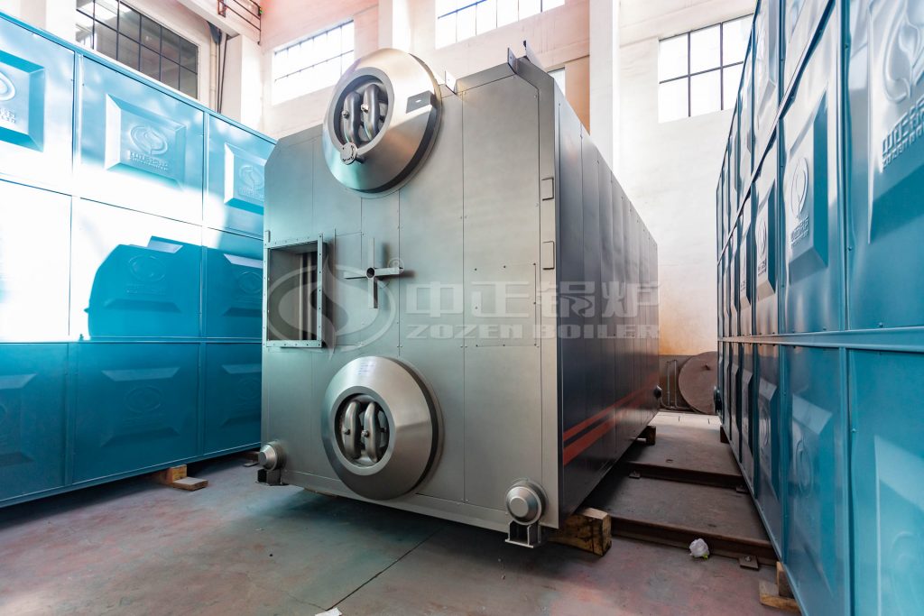 steam boiler for sale Philippines