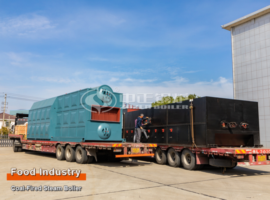 steam boiler for sale philippines