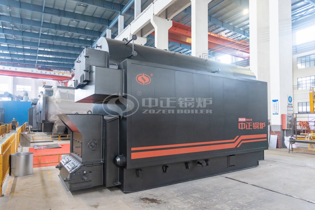boiler manufacturers in china