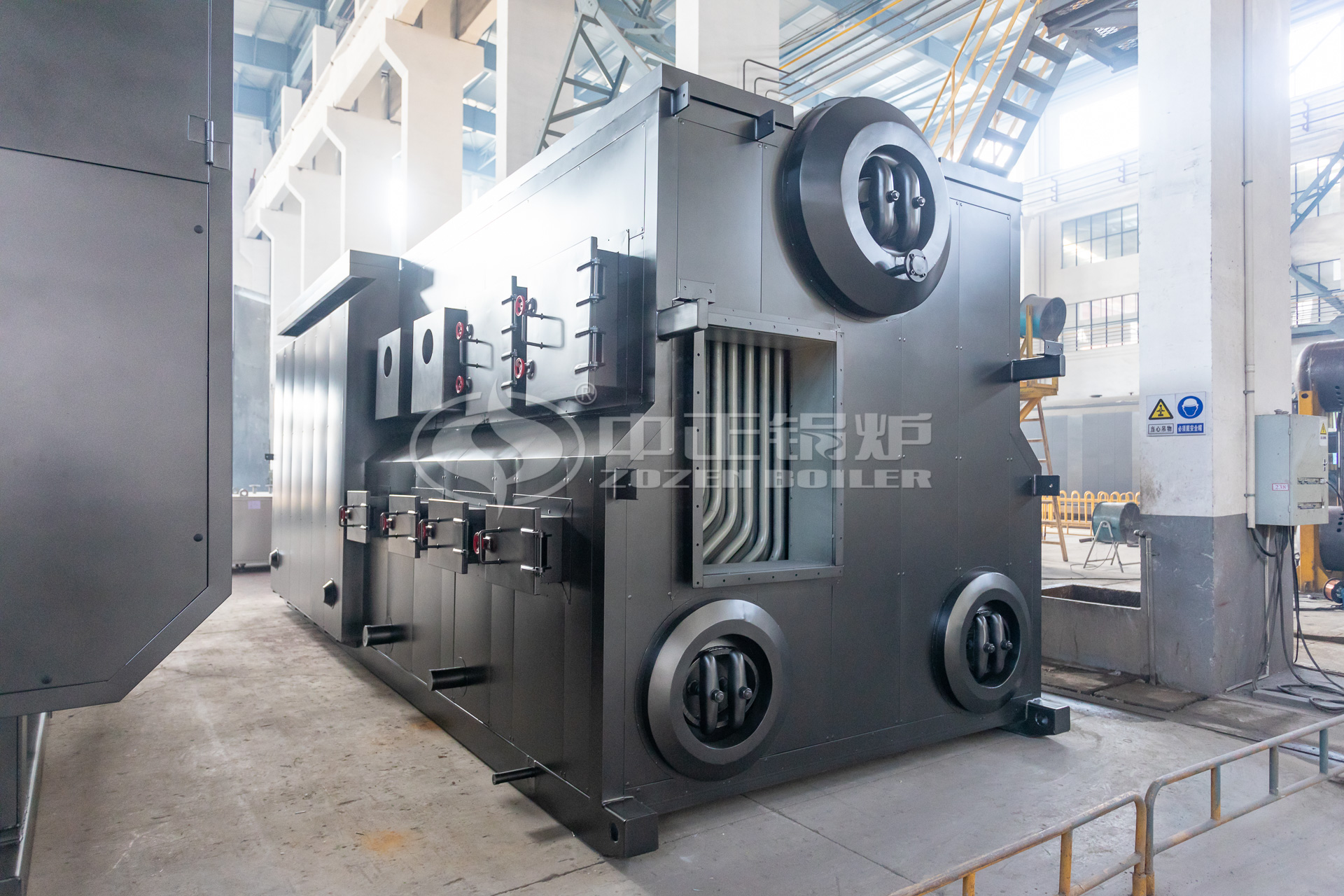 biofuel boilers