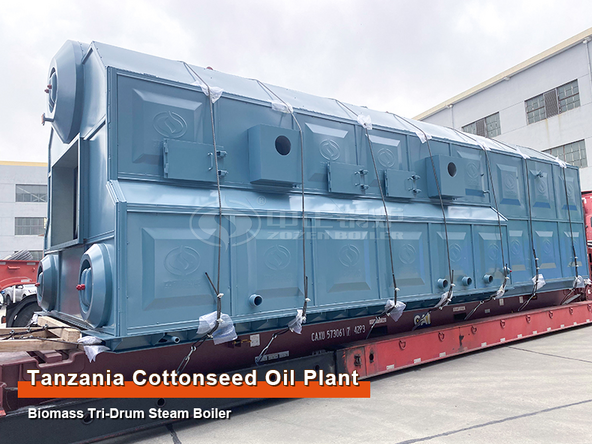 chain grate boiler manufacturers