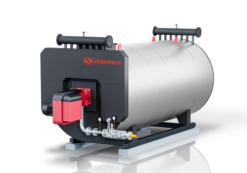 boiler manufacturers in china