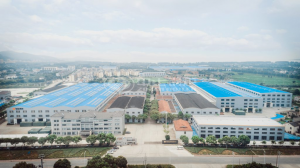 China boiler factory